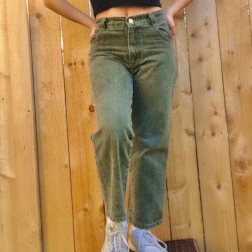 Vintage Skater Jeans 🛹